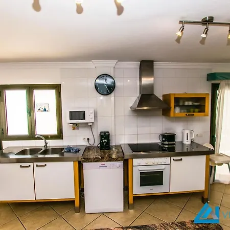 223 - Ventura By Now Ltd Villa *