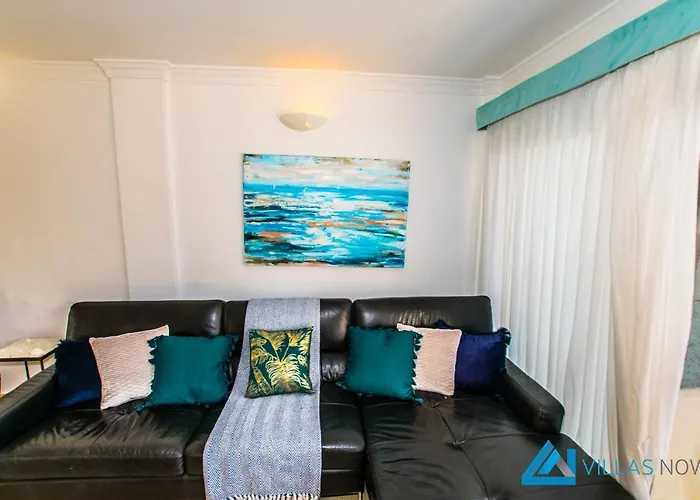 וילה 223 - Ventura By Now Ltd פלאיה בלנקה