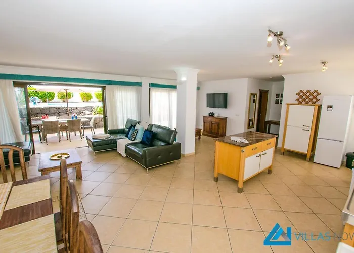 223 - Ventura By Now Ltd * פלאיה בלנקה