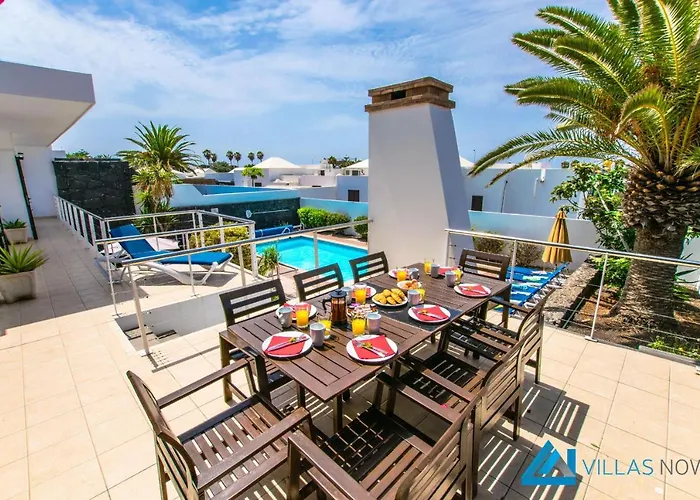 223 - Ventura By Now Ltd * פלאיה בלנקה