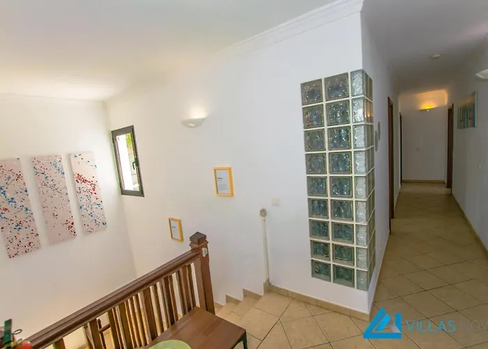 וילה 223 - Ventura By Now Ltd פלאיה בלנקה