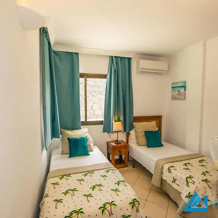 Villa 223 - Ventura By Now Ltd Playa Blanca (Lanzarote)