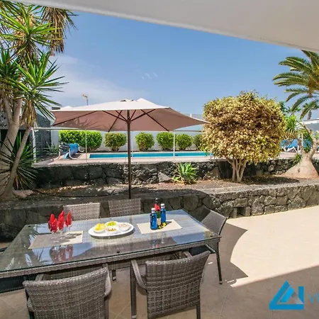 223 - Ventura By Now Ltd Villa