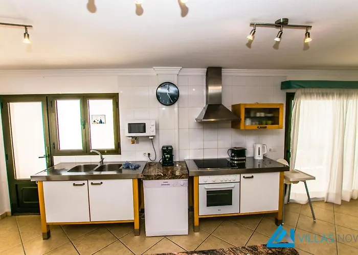 223 - Ventura By Now Ltd Villa *