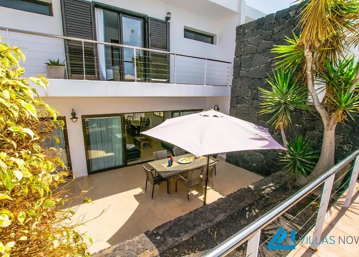 Villa 223 - Ventura By Now Ltd *