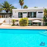 223 - Ventura By Now Ltd Playa Blanca (Lanzarote)