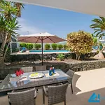 223 - Ventura By Now Ltd Villa