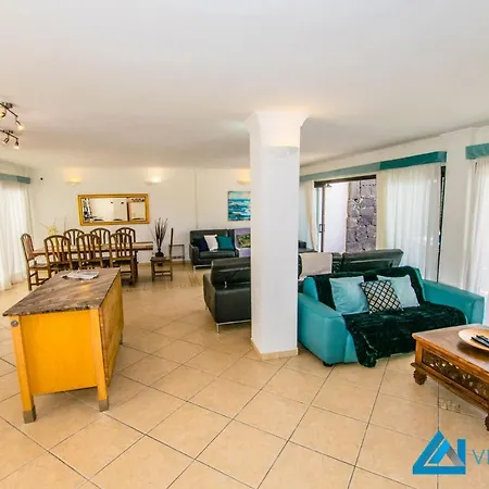 223 - Ventura By Now Ltd Villa Playa Blanca
