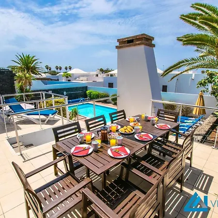 223 - Ventura By Now Ltd * Playa Blanca (Lanzarote)