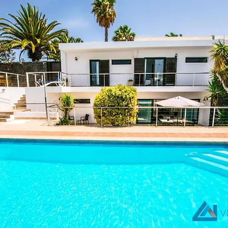 223 - Ventura By Now Ltd Playa Blanca